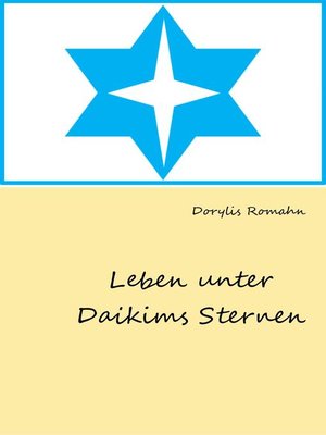 cover image of Leben unter Daikims Sternen